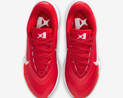 Men's Nike Aâ€™One 'University Red White' Shoes