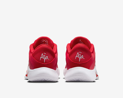 Men's Nike Aâ€™One 'University Red White' Shoes