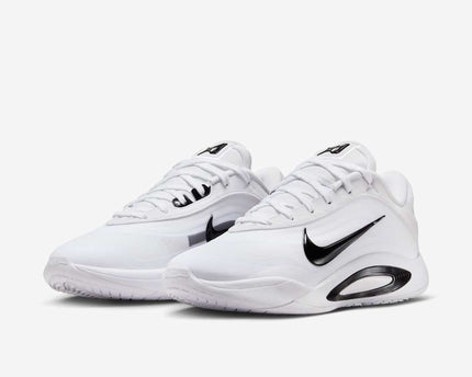 Men's Nike Aâ€™One 'White Black' Shoes