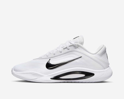 Men's Nike Aâ€™One 'White Black' Shoes