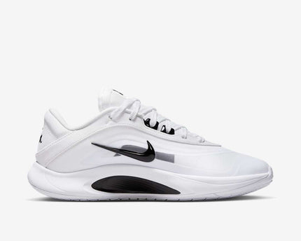 Men's Nike Aâ€™One 'White Black' Shoes