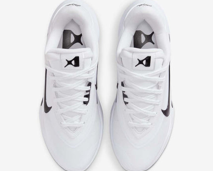 Men's Nike Aâ€™One 'White Black' Shoes