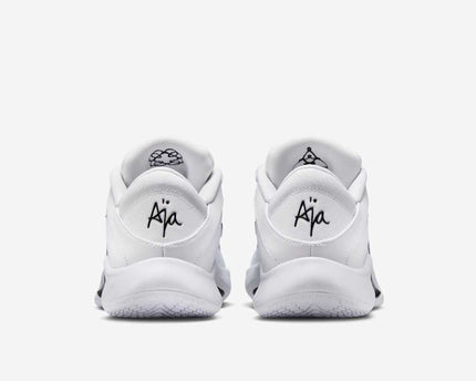 Men's Nike Aâ€™One 'White Black' Shoes