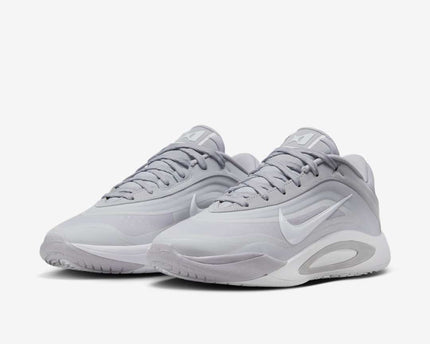 Men's Nike Aâ€™One 'Wolf Grey' Shoes