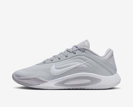Men's Nike Aâ€™One 'Wolf Grey' Shoes