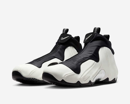 Men's Nike Air Flightposite Sail Shoes