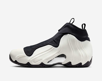 Men's Nike Air Flightposite Sail Shoes