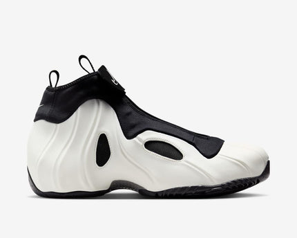 Men's Nike Air Flightposite Sail Shoes