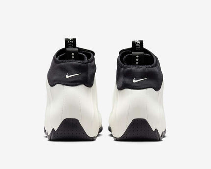 Men's Nike Air Flightposite Sail Shoes