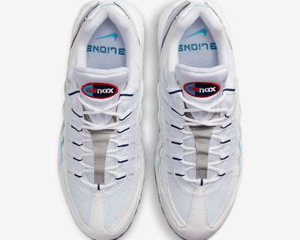 Men's Nike Air Max 95 3 Lions Shoes