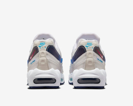Men's Nike Air Max 95 3 Lions Shoes