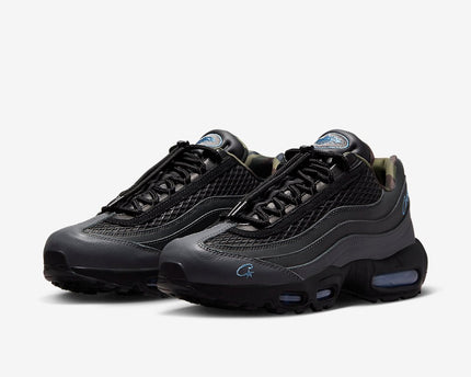 Men's Nike Air Max 95 Aegean Storm Shoes