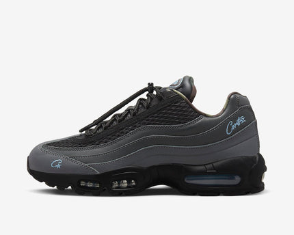 Men's Nike Air Max 95 Aegean Storm Shoes