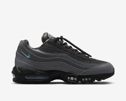 Men's Nike Air Max 95 Aegean Storm Shoes