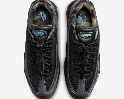 Men's Nike Air Max 95 Aegean Storm Shoes