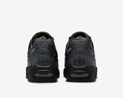 Men's Nike Air Max 95 Aegean Storm Shoes