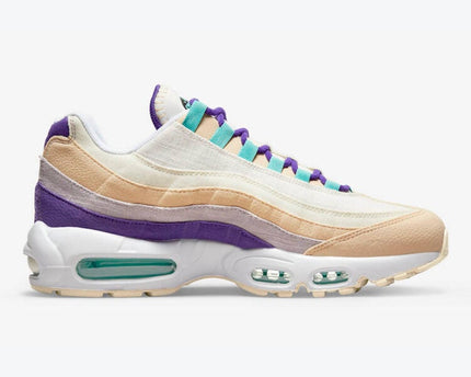Men's Nike Air Max 95 Air Sprung Shoes