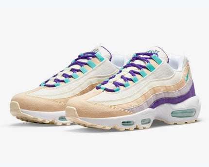 Men's Nike Air Max 95 Air Sprung Shoes