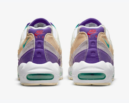 Men's Nike Air Max 95 Air Sprung Shoes