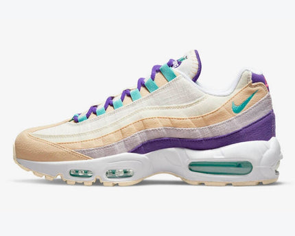 Men's Nike Air Max 95 Air Sprung Shoes