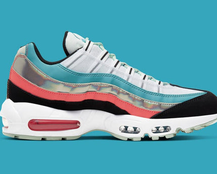 Men's Nike Air Max 95 Alien Shoes