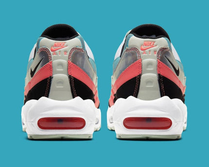 Men's Nike Air Max 95 Alien Shoes