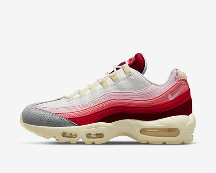 Men's Nike Air Max 95 Anatomy of Air Shoes