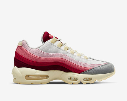 Men's Nike Air Max 95 Anatomy of Air Shoes