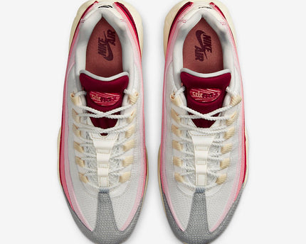 Men's Nike Air Max 95 Anatomy of Air Shoes