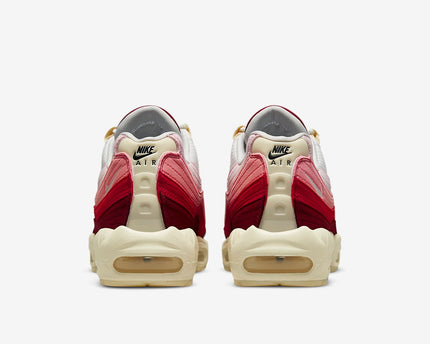 Men's Nike Air Max 95 Anatomy of Air Shoes