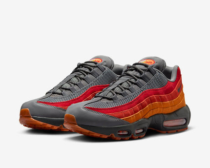 Men's Nike Air Max 95 Atlanta Shoes