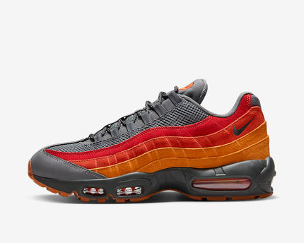 Men's Nike Air Max 95 Atlanta Shoes
