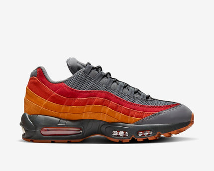 Men's Nike Air Max 95 Atlanta Shoes