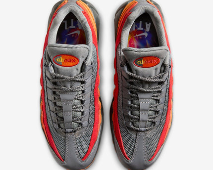 Men's Nike Air Max 95 Atlanta Shoes