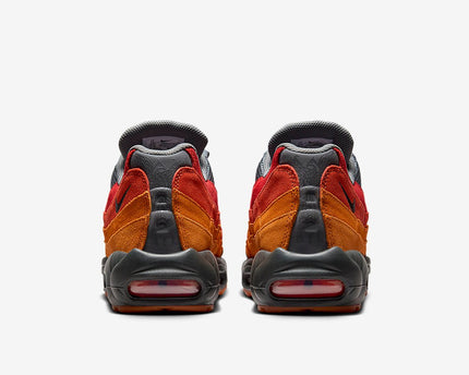 Men's Nike Air Max 95 Atlanta Shoes