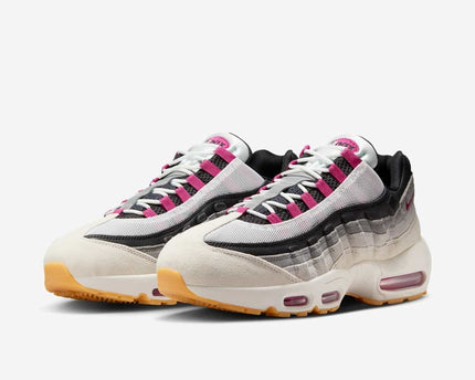 Men's Nike Air Max 95 Cactus Flower Shoes