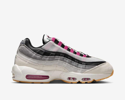Men's Nike Air Max 95 Cactus Flower Shoes