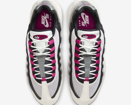 Men's Nike Air Max 95 Cactus Flower Shoes