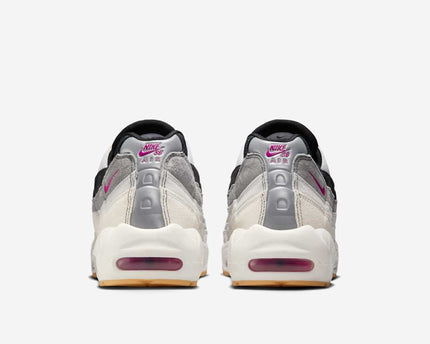 Men's Nike Air Max 95 Cactus Flower Shoes