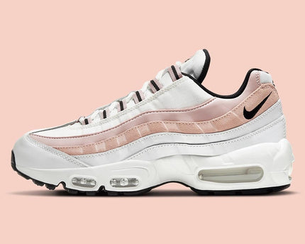 Men's Nike Air Max 95 Champagne Shoes