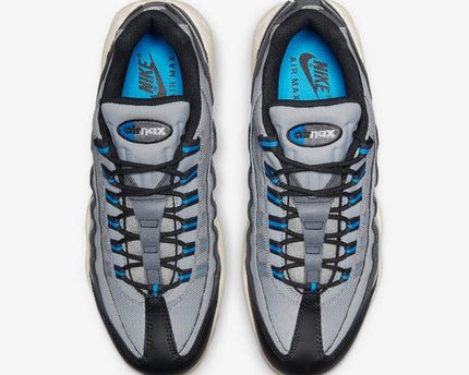 Men's Nike Air Max 95 Chlorine Blue Shoes