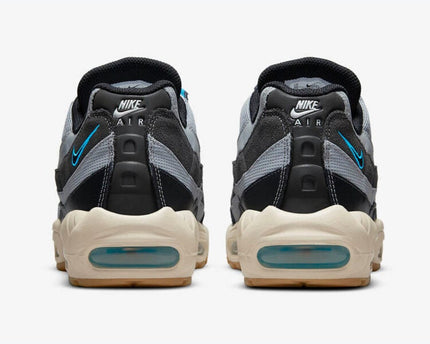 Men's Nike Air Max 95 Chlorine Blue Shoes