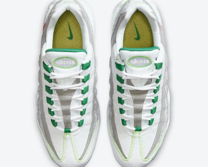 Men's Nike Air Max 95 Classic Green Shoes