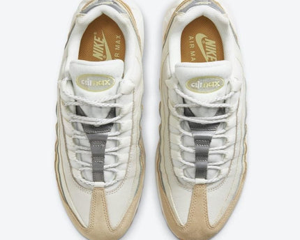 Men's Nike Air Max 95 Coconut Milk Shoes