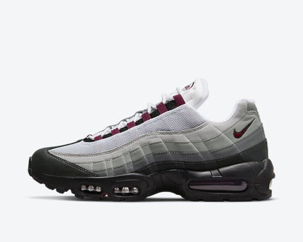 Men's Nike Air Max 95 Dark Beetroot Shoes