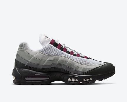 Men's Nike Air Max 95 Dark Beetroot Shoes