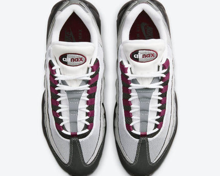 Men's Nike Air Max 95 Dark Beetroot Shoes