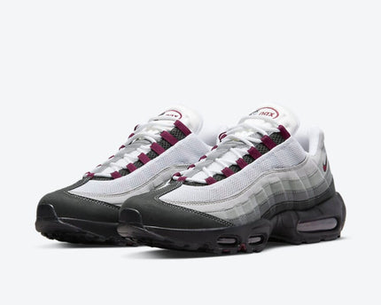 Men's Nike Air Max 95 Dark Beetroot Shoes