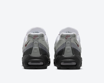 Men's Nike Air Max 95 Dark Beetroot Shoes