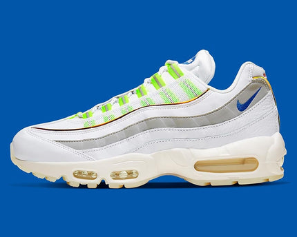 Men's Nike Air Max 95 De Lo MÃ­o Shoes